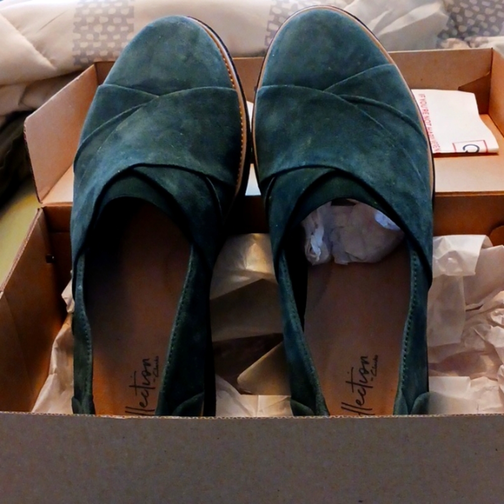 Women's shoes